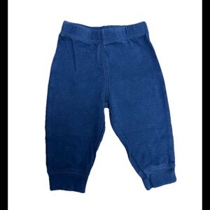 Huggies Unisex Baby Pants Leggings 6 Months (0405)